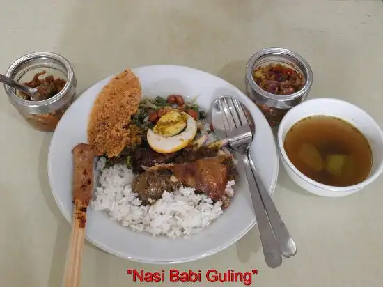 Gambar Makanan Rumah Makan Betutu Bali-Ku 17