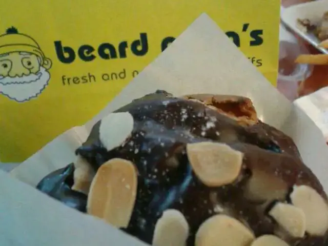 Gambar Makanan Beard Papa's 9