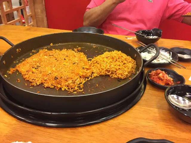 Mr. Dakgalbi Food Photo 9