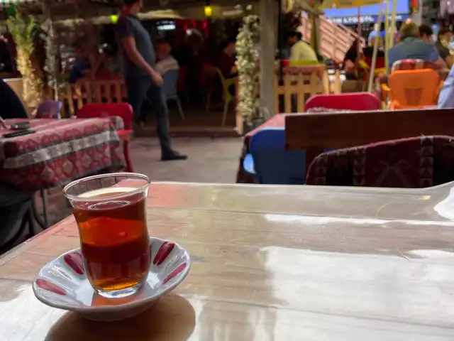 Suluhan Cafe'nin yemek ve ambiyans fotoğrafları 5