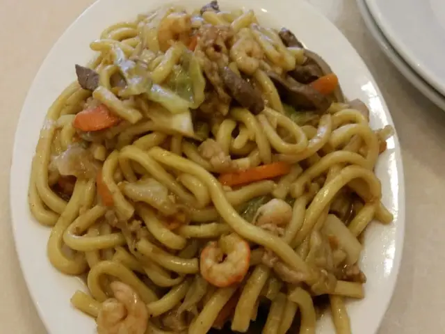 Fook Yuen Food Photo 7