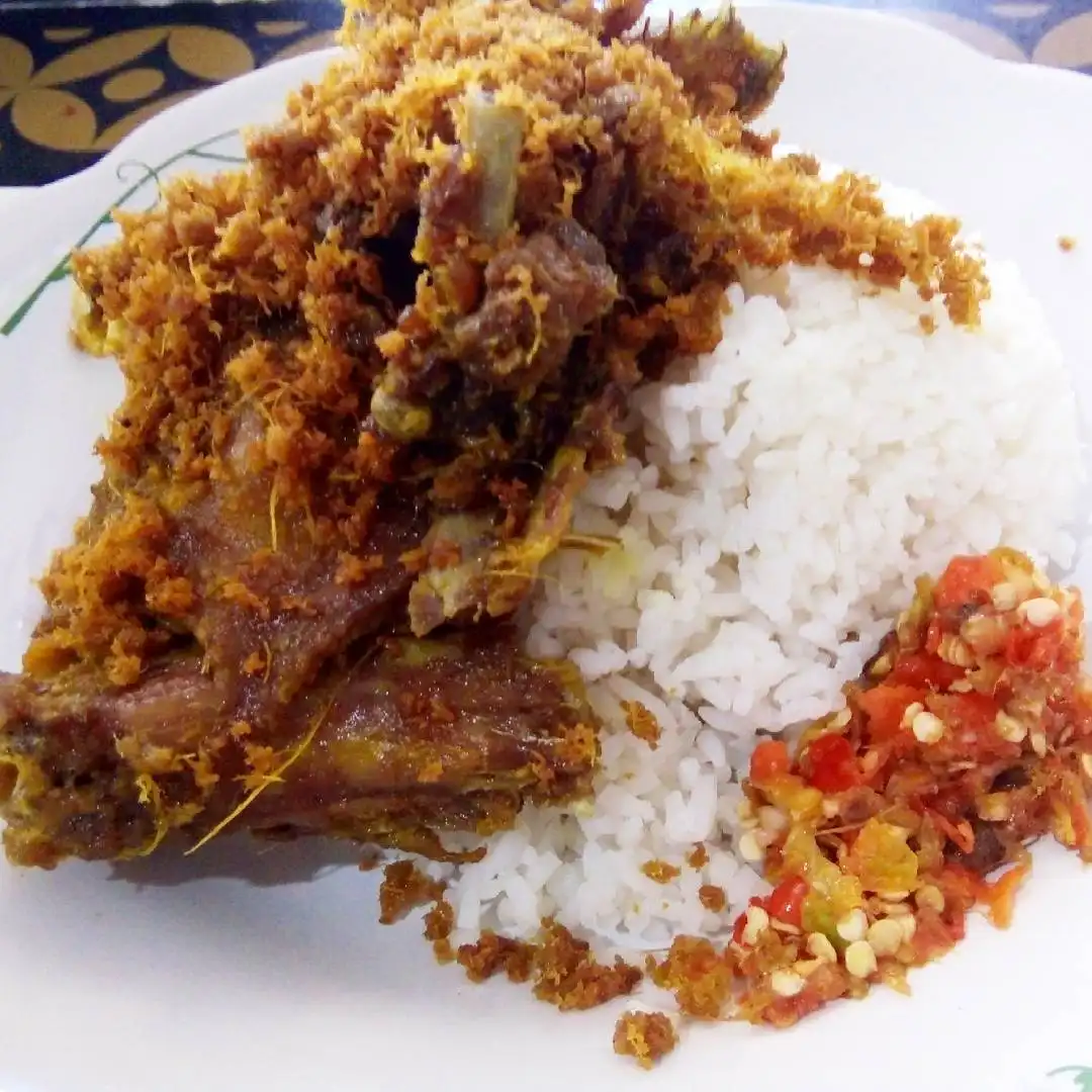 Bebek Bulak Kapal