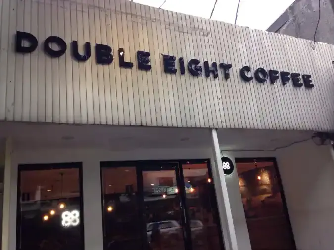 Double Eight Coffee