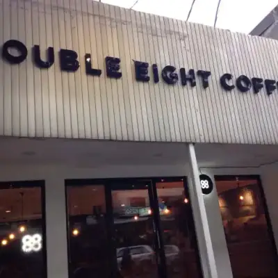 Double Eight Coffee
