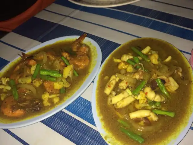 Serunai Padi Food Photo 2