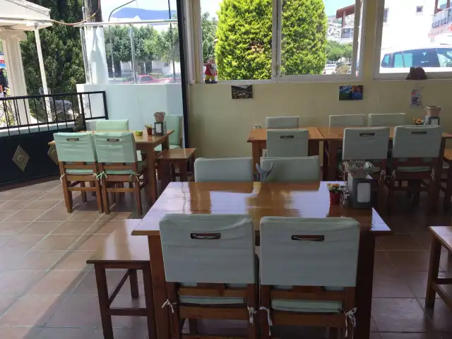 Sezgin Restaurant'nin yemek ve ambiyans fotoğrafları 4