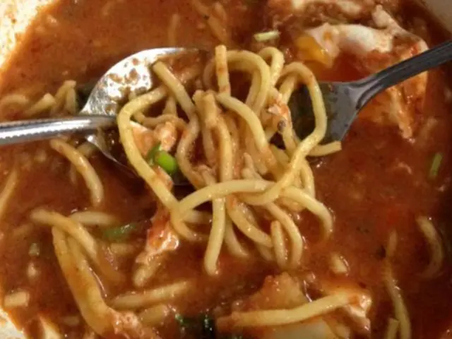 Mee Bandung Man Jawa 3 Food Photo 2