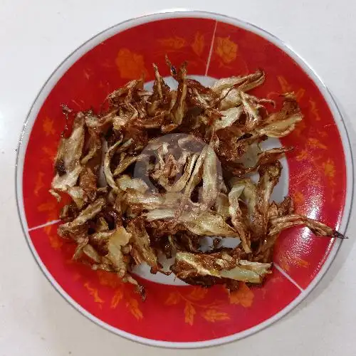 Gambar Makanan Spesial Ayam Rempah Adinata Wiyoro 3