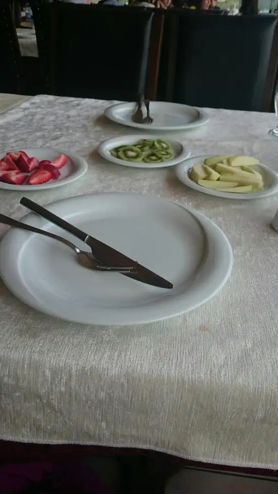 Hasan Kolcuoğlu'nin yemek ve ambiyans fotoğrafları 33