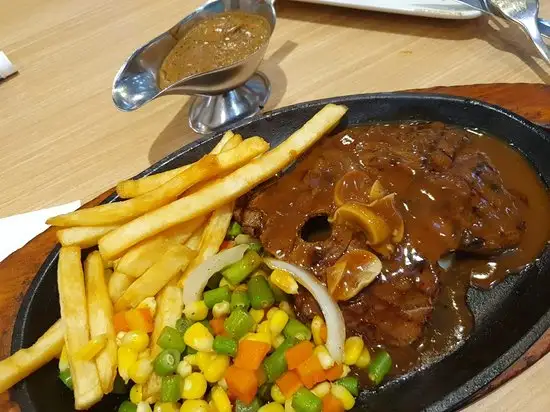 Gambar Makanan Steak 21 15