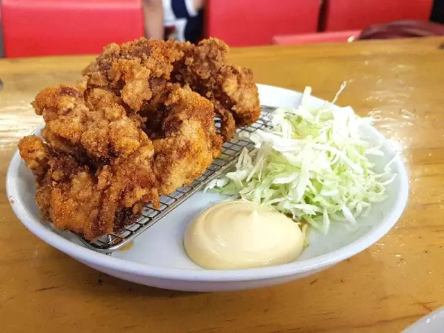 Ramen Nagi Food Photo 3