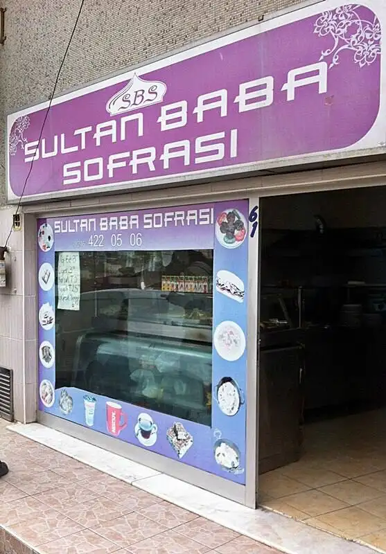 Sultan Baba Sofrası'nin yemek ve ambiyans fotoğrafları 4