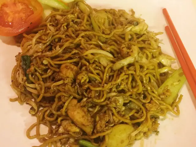 Gambar Makanan Bakmi Permata 14