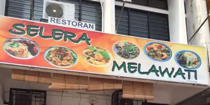 Restoran Selera Melawati Food Photo 6