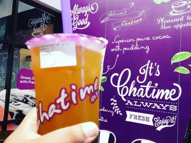 Gambar Makanan Chatime 16