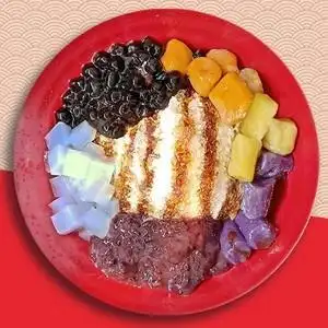 Gambar Makanan Hong Tang Healthy Dessert, Gandaria City Mall 1
