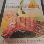 The Original Hawaiian BBQ Food Photo 5