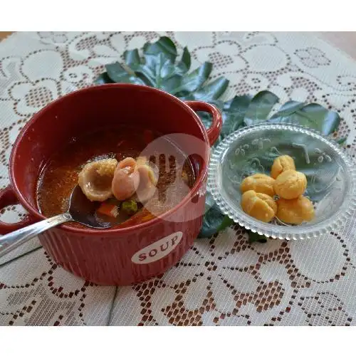Gambar Makanan My Soup 3