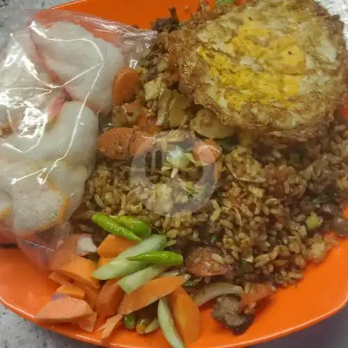 Gambar Makanan Nasi Goreng Cah Pemalang 10