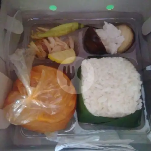 Gambar Makanan Nasi Liwet Solo Bu Wongso Lemu, Langensari 16