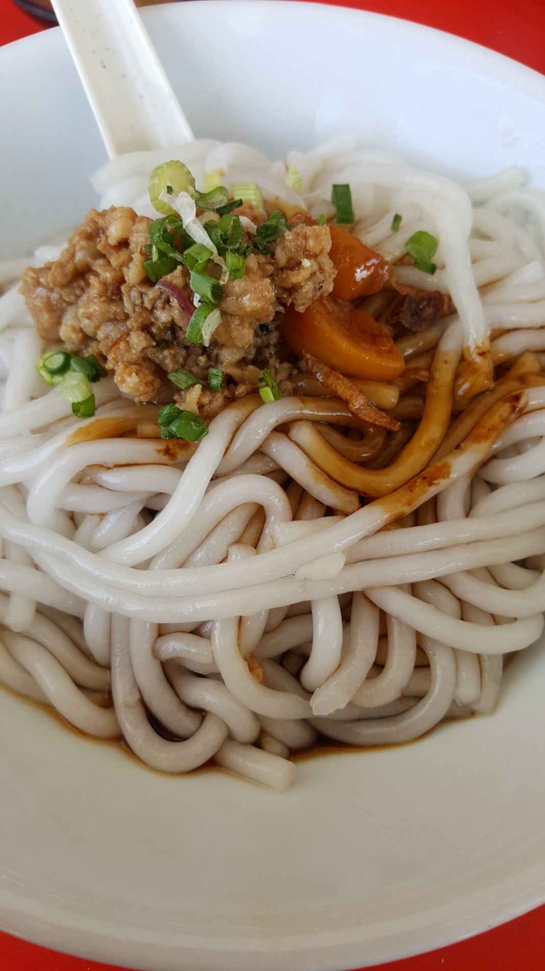 Rahang Fatty Fishball Noodle, Restaurant, Seremban | YummyAdvisor