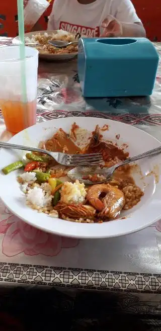 Tuai Alam Restoran Dan Katering