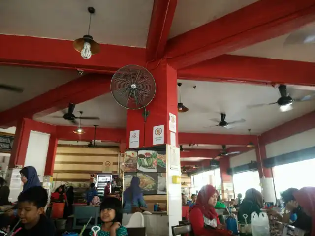 Restoran Sinar Mustika Food Photo 12