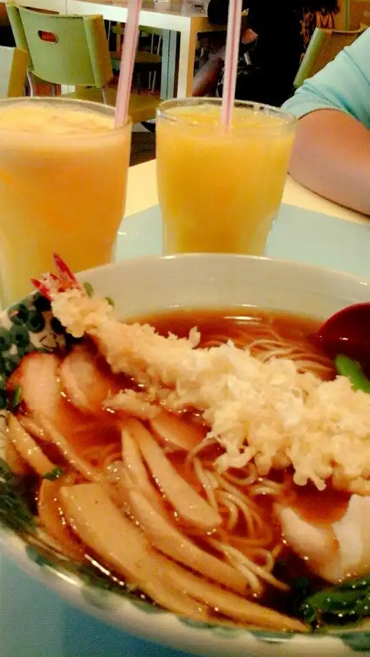 Ajiten Ramen Food Photo 10