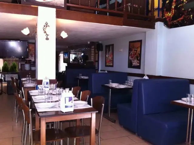 Kadıköy Premium Restaurant'nin yemek ve ambiyans fotoğrafları 3