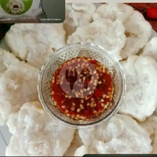 Gambar Makanan Cireng Mercon & Piscok Lumer Tororo 13