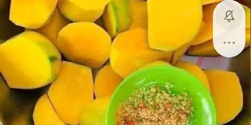 Rujak Buah Cipta Rasa, Daan Mogot