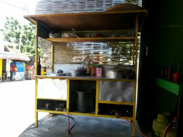 Gambar Makanan Mie Ayam & Bakso LUMAYAN Cab. Depan PS Palembang 13