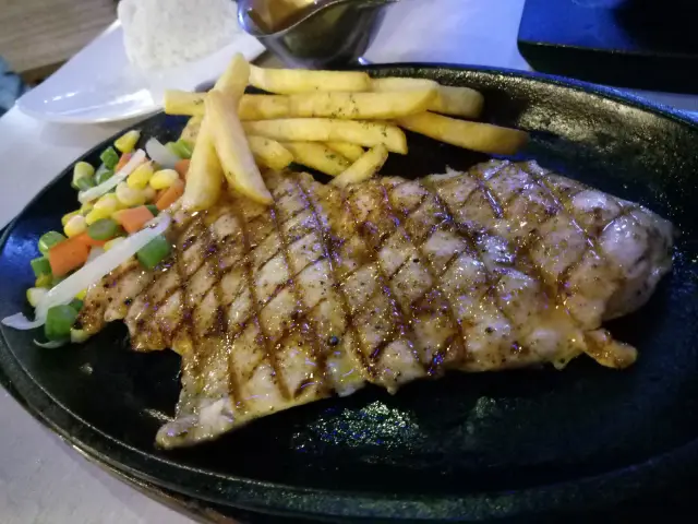 Gambar Makanan Steak 21 7