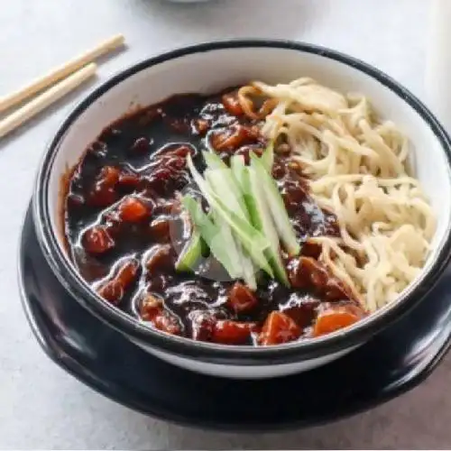 Gambar Makanan Joa Kimchi ( Korean Food ), Kelapa Gading 2