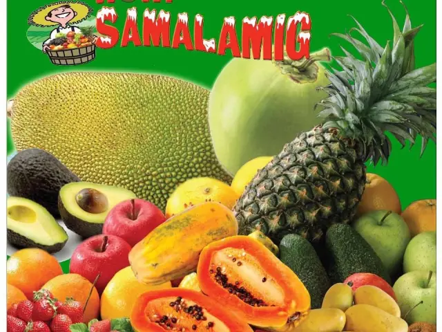 Wow Samalamig Food Photo 2