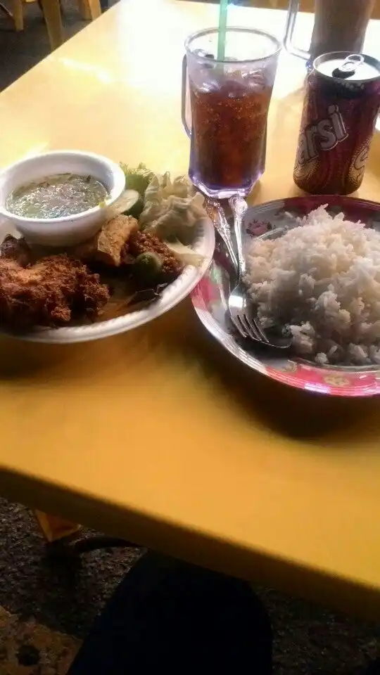 Restoran Teratap Rebana (Chinese Food Muslim) Food Photo 6