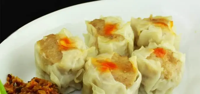 Siomai King