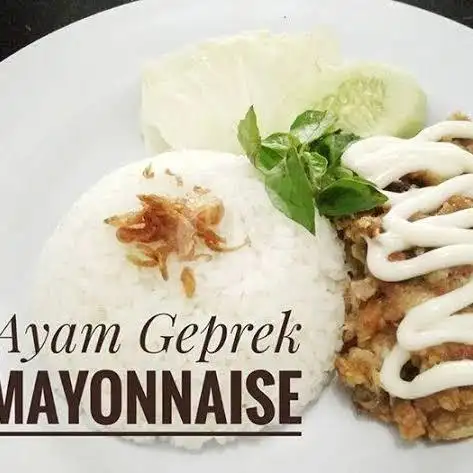 Gambar Makanan Waroeng Ayam Geprek, Gisikdrono 8