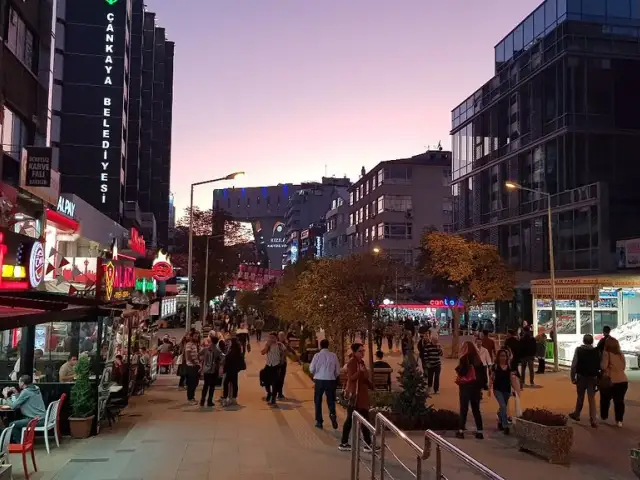 Göksu Restoran'nin yemek ve ambiyans fotoğrafları 37