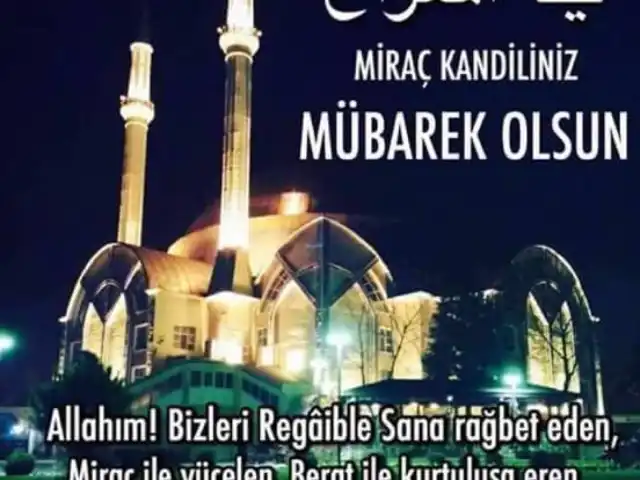 Dimçayı Talabe Yurdu'nin yemek ve ambiyans fotoğrafları 17