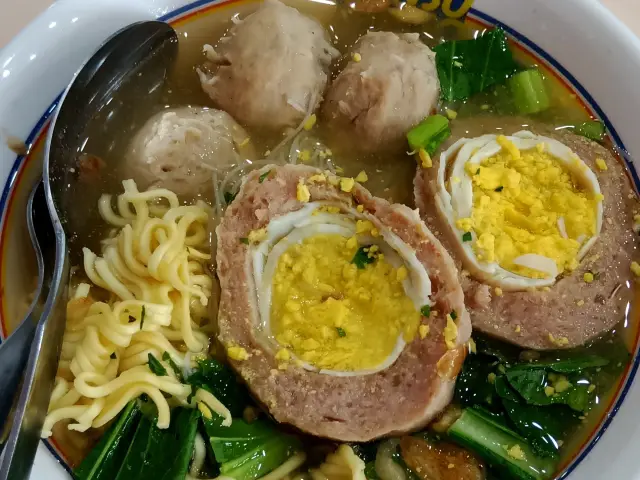 Gambar Makanan Bensu Bakso 8