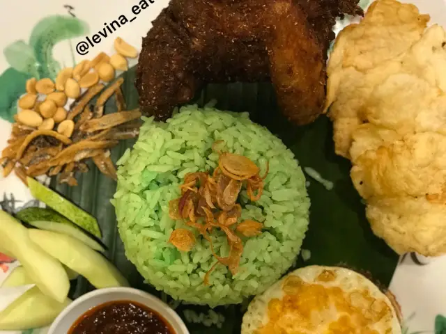 Gambar Makanan Ah Mei Cafe 8