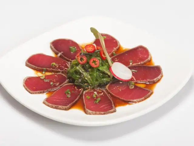 Kaison Sushi'nin yemek ve ambiyans fotoğrafları 4