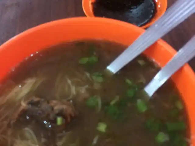 Nizam Cendol Goyang (Nizam Cendol Goncang) Food Photo 11