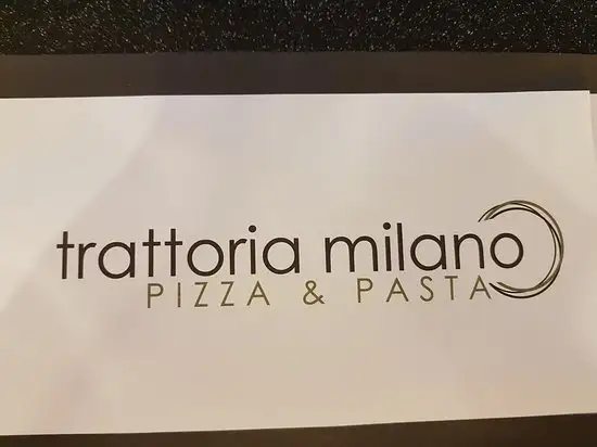 Trattoria Milano'nin yemek ve ambiyans fotoğrafları 24
