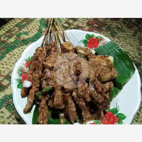 Gambar Makanan Sate Bu Amir Kleco, Laweyan 7