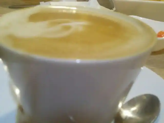 Kepo Cafe & Resto