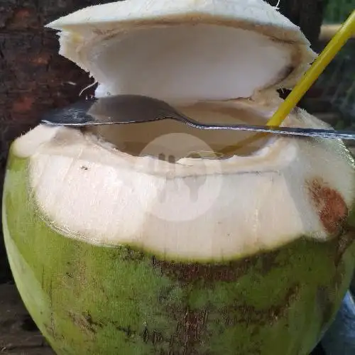 Gambar Makanan Kelapa Muda Mm, Daan Mogot 1