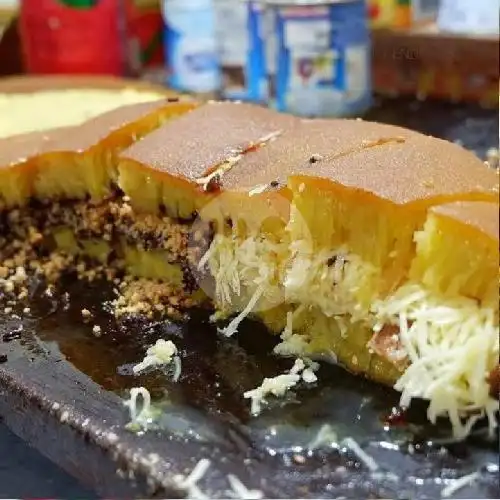 Gambar Makanan Martabak Mas Jelly 15