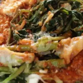 Gambar Makanan Mbak Mut Pecal Arek Blitar, Medan Denai 7